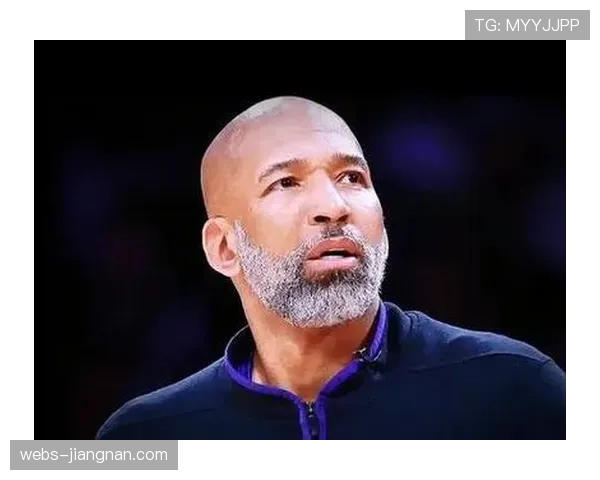 活塞蒙蒂·威廉姆斯重建信心 更衣室演讲与战术调整并重